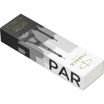 Шариковая ручка Parker Jotter SE Global Icons Paris CT
