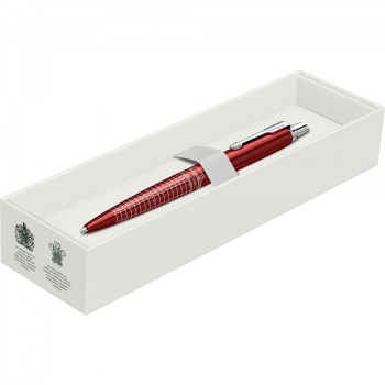 Шариковая ручка Parker Jotter SE Global Icons London CT