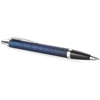 Ручка шариковая Parker IM Core 2019 SE K320, Blue Origin