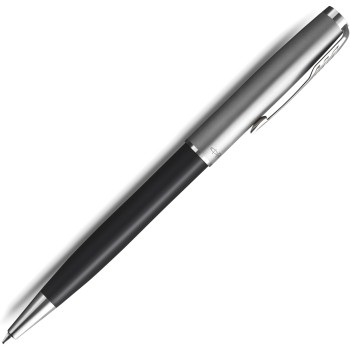 Ручка шариковая Parker Sonnet K546, Black CT