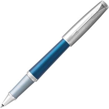 Ручка-роллер Parker Urban Premium T310, Dark Blue CT