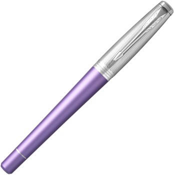Ручка-роллер Parker Urban Premium T311, Violet CT