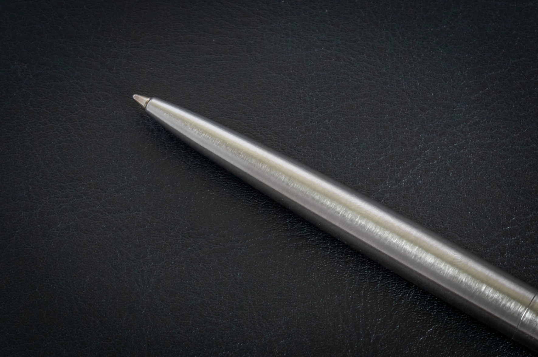 Ручка шариковая Parker Jotter Core K63, Stainless Steel GT — фото 17